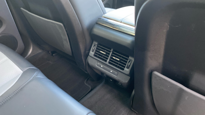 Land Rover Range Rover Evoque 2.0 D200 Autobiography 5dr Auto [Revised] Diesel Hatchback